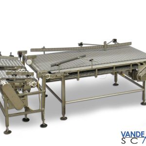 merging conveyors